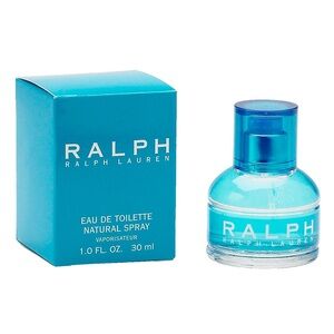 Ralph by Ralph Lauren Limited Edition New Sealed